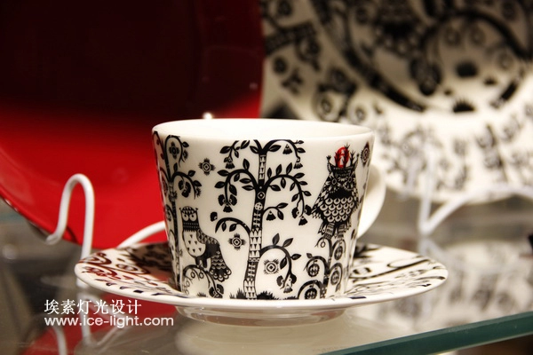 IITTALA伊塔拉照明设计