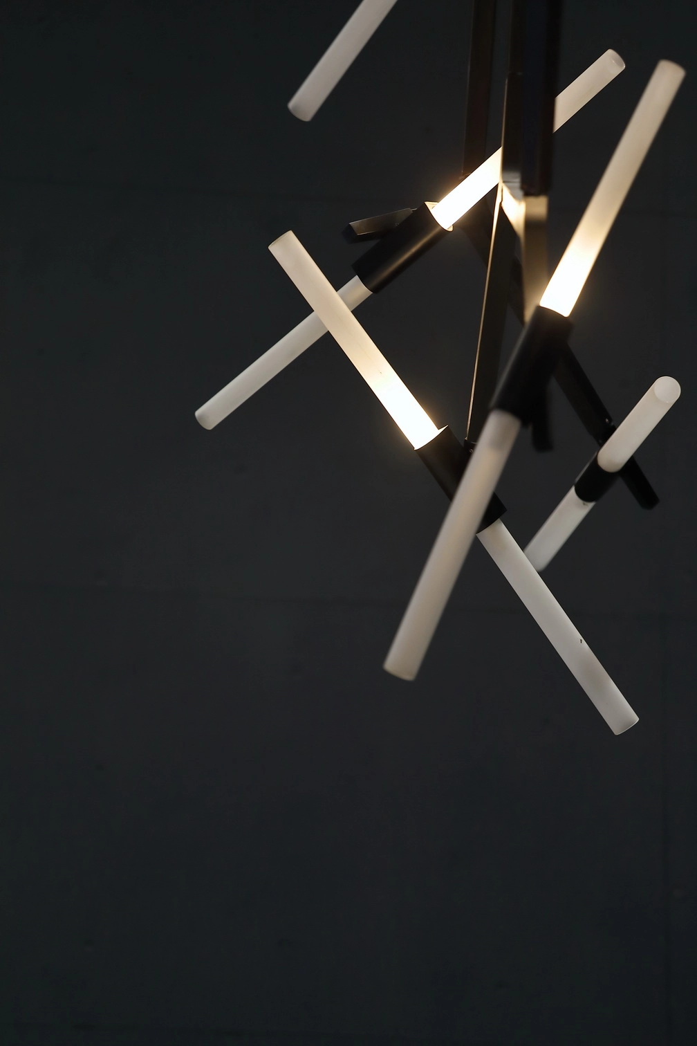 满京华深圳松岗艺展城智选假日酒店(Holiday Inn Express)照明设计