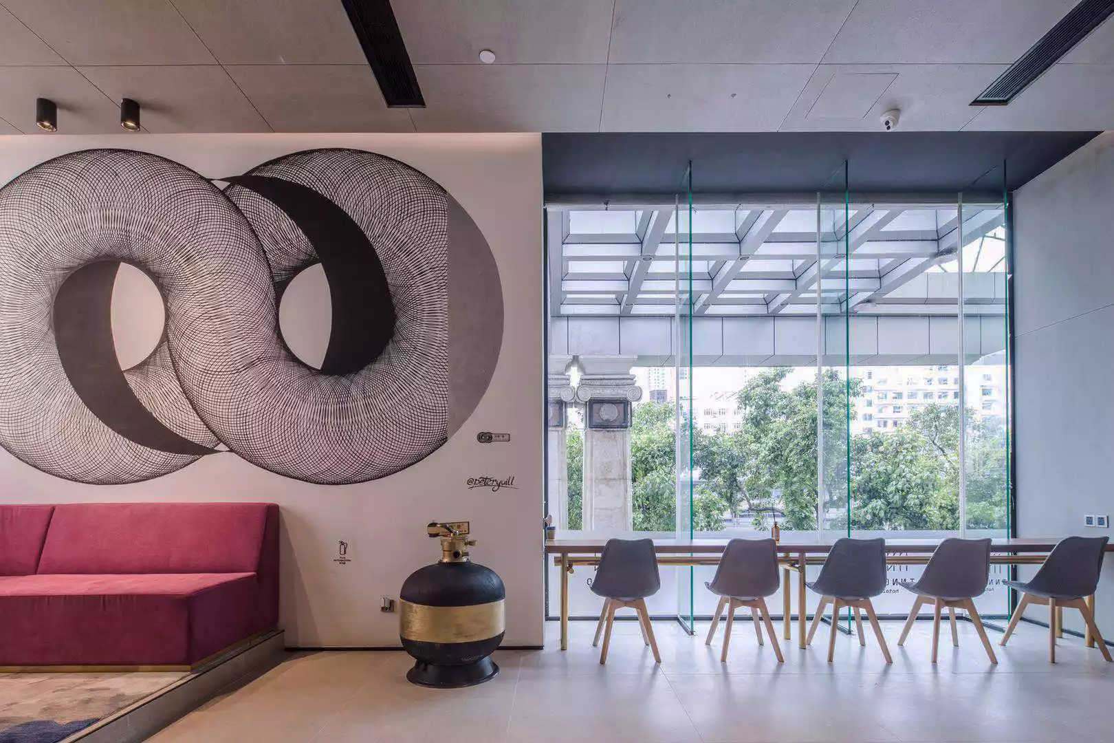 英诺酒店INNOGO 照明设计