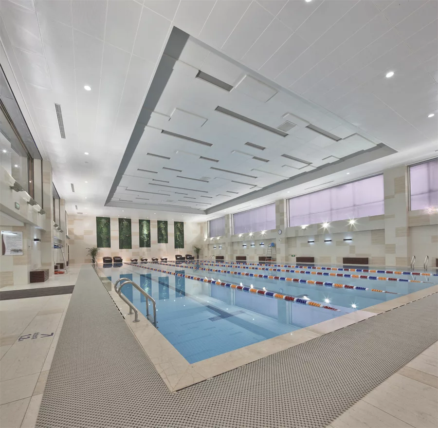 天津会所灯光顾问