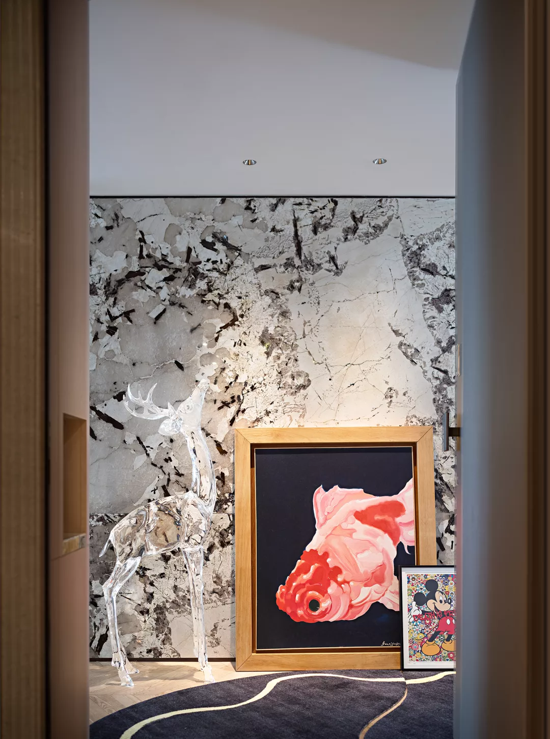 设计营造，家装设计师的家