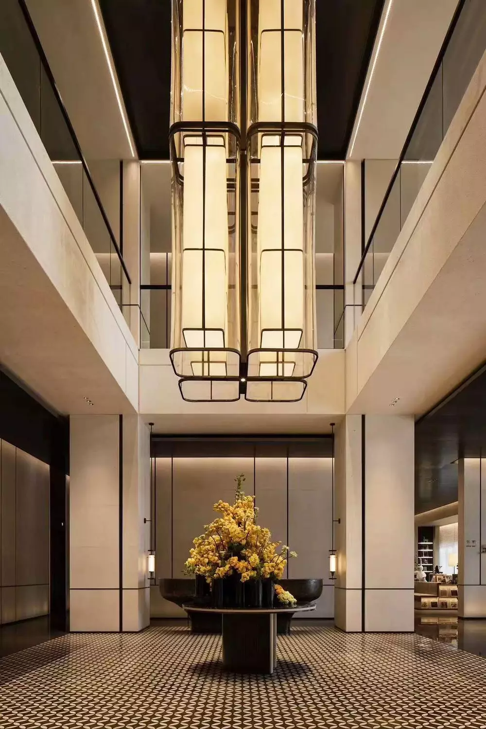 深圳金光华·凤凰九里项目营销中心