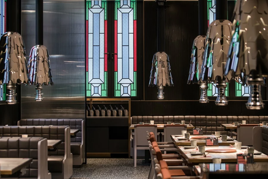 汉阳馆顺德欢乐海岸店