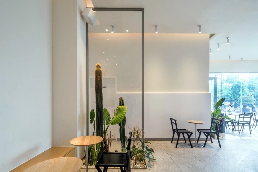 喜茶杭州星光大道店