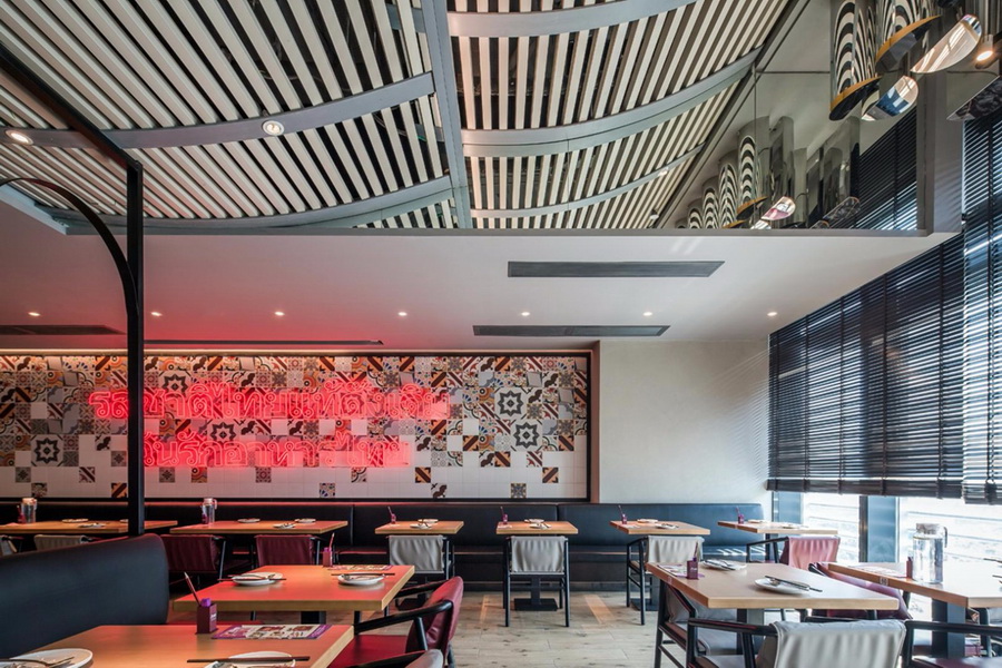 鑫泰万象天地店